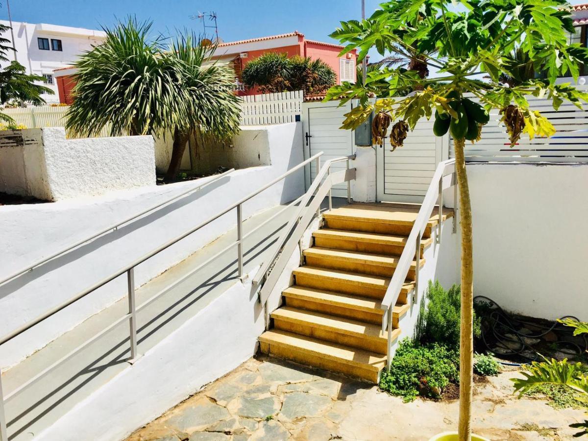 Beritza 5 Villa San Agustín Dış mekan fotoğraf