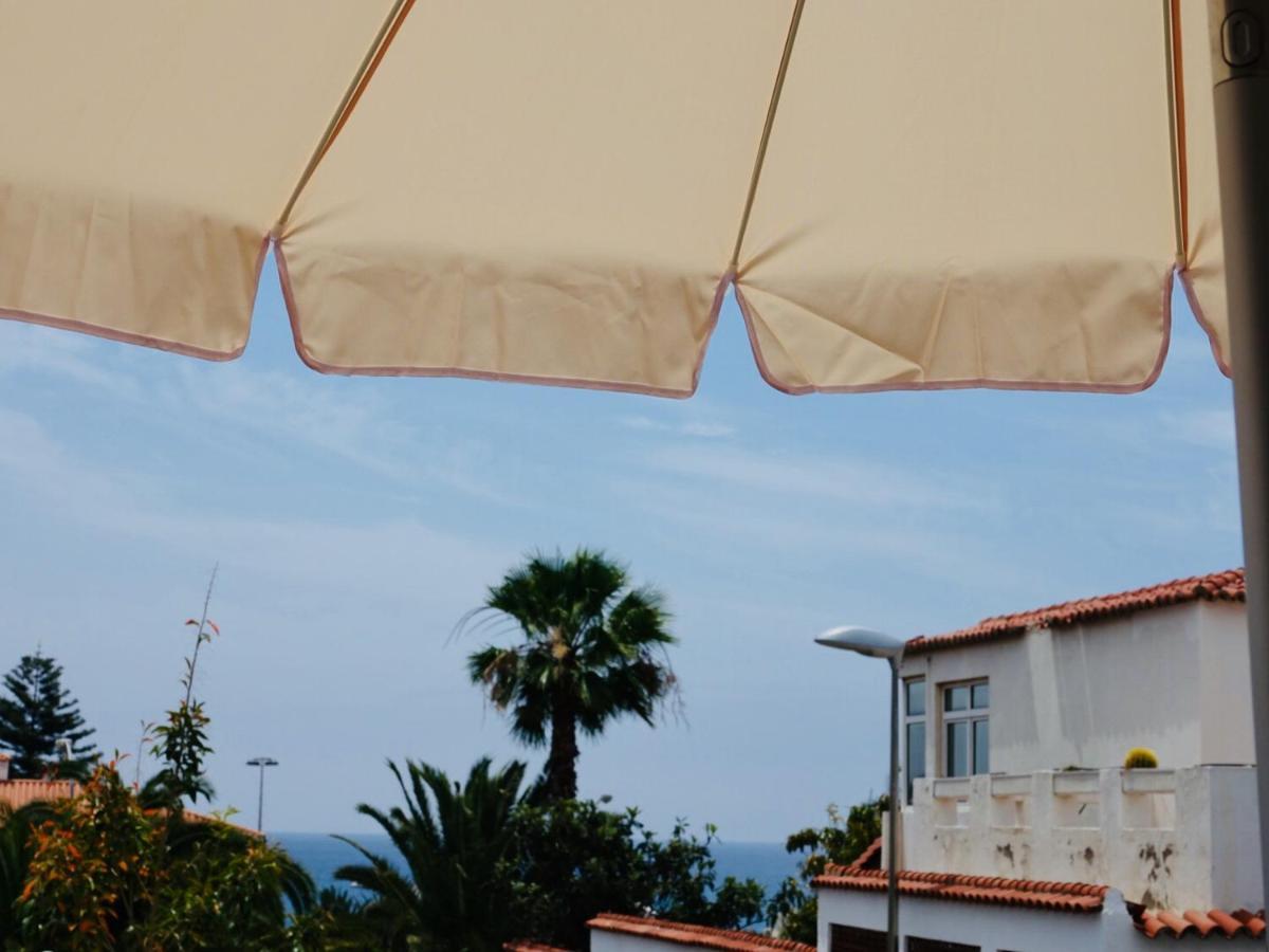 Beritza 5 Villa San Agustín Dış mekan fotoğraf