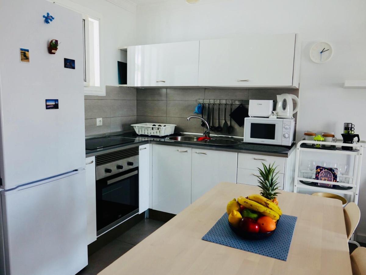 Beritza 5 Villa San Agustín Dış mekan fotoğraf