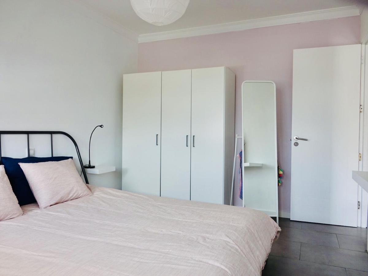 Beritza 5 Villa San Agustín Dış mekan fotoğraf