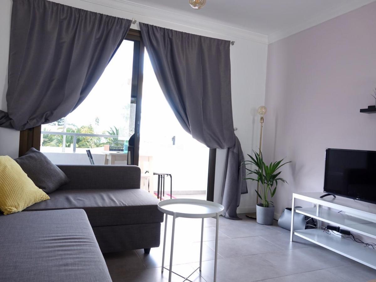Beritza 5 Villa San Agustín Dış mekan fotoğraf