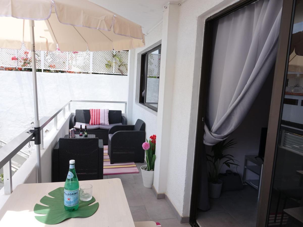 Beritza 5 Villa San Agustín Dış mekan fotoğraf