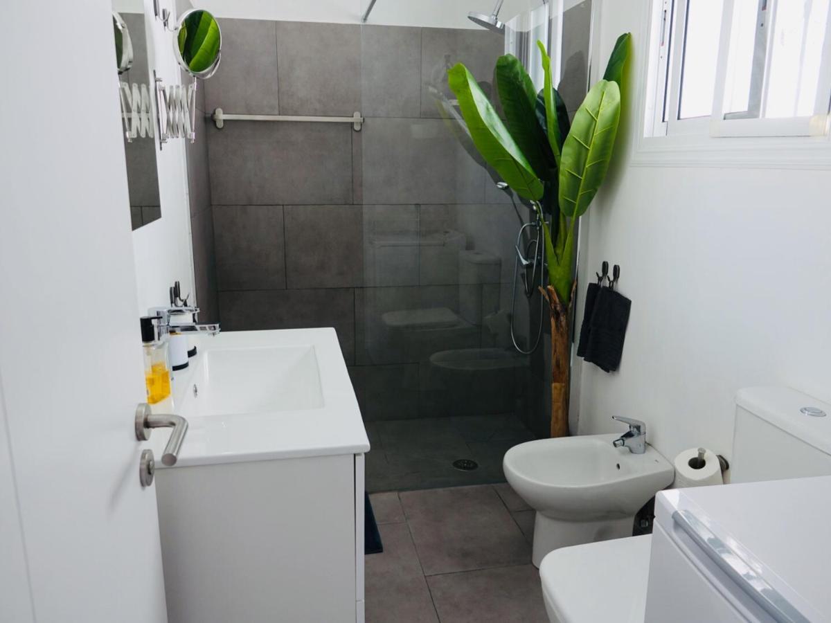 Beritza 5 Villa San Agustín Dış mekan fotoğraf