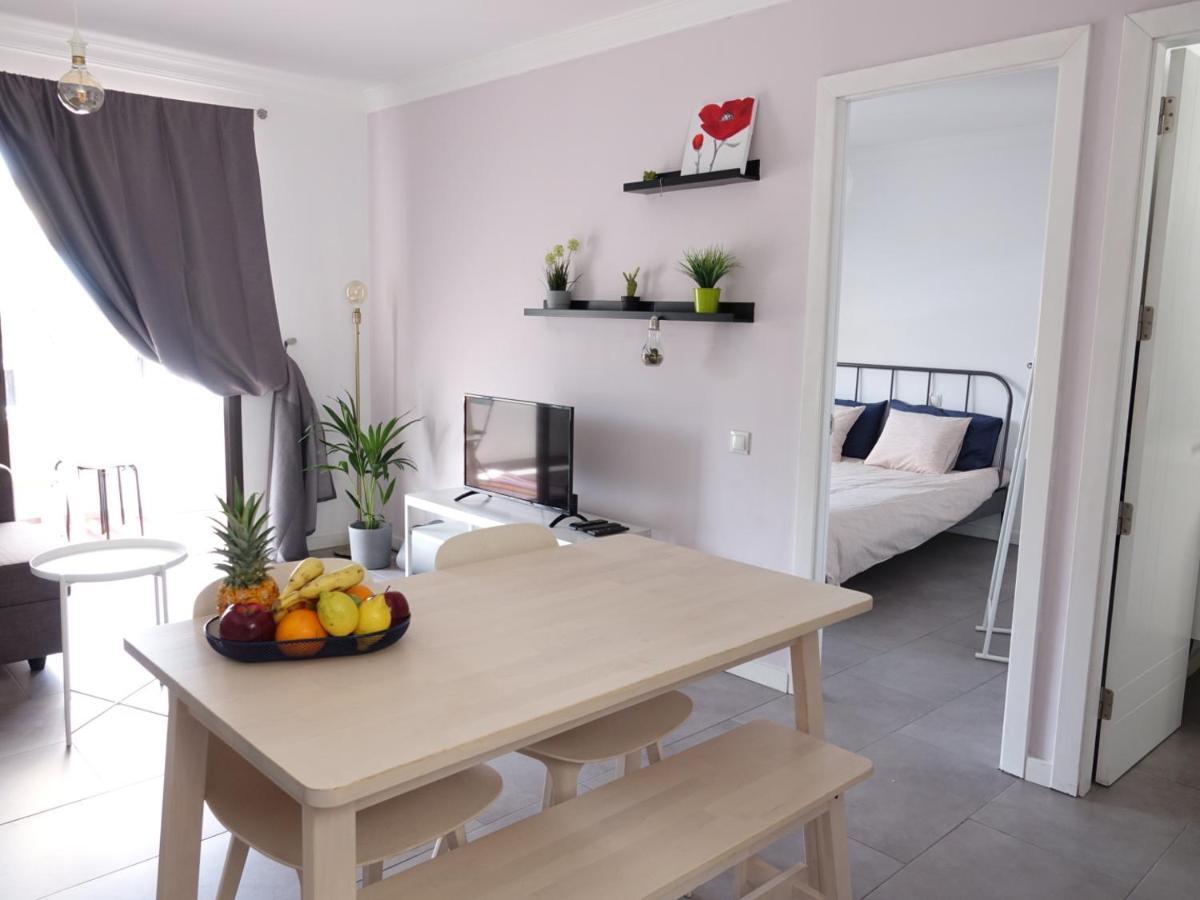 Beritza 5 Villa San Agustín Dış mekan fotoğraf